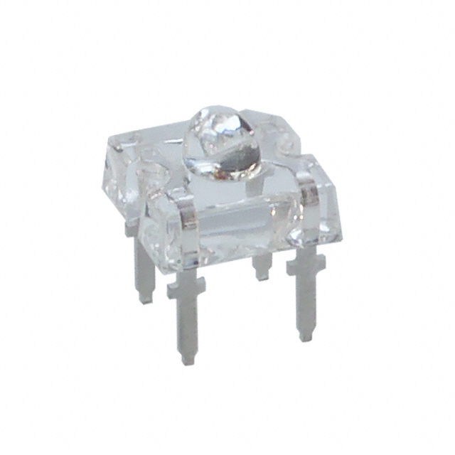 Lite-On Inc. LTL913SEKS electronic component product image