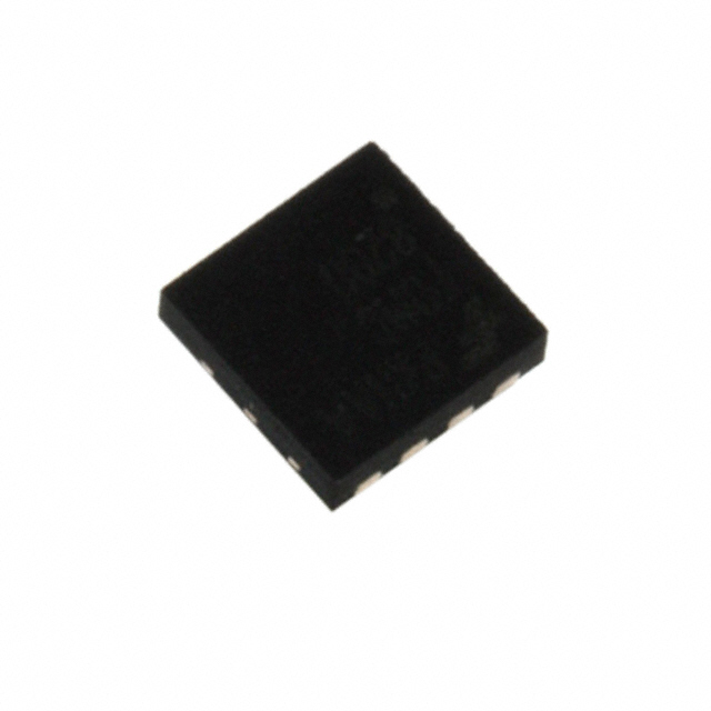 onsemi FDMC007N30D electronic component product image