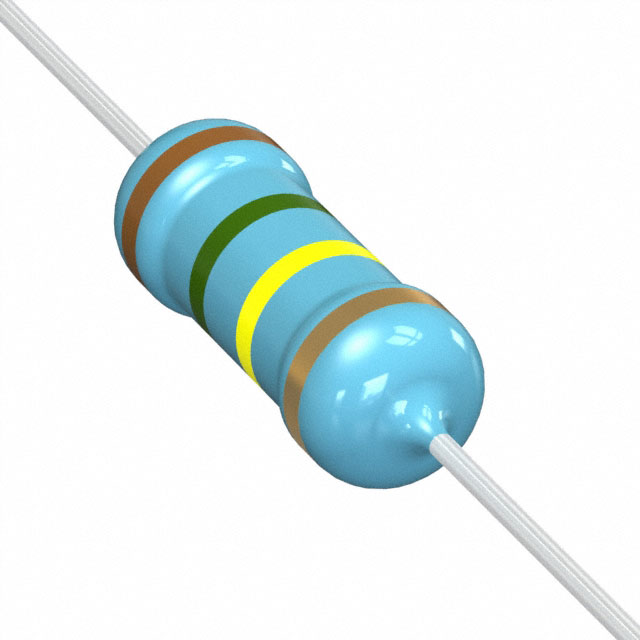 TE Connectivity Passive Product ROX3SJ150K electronic component product image