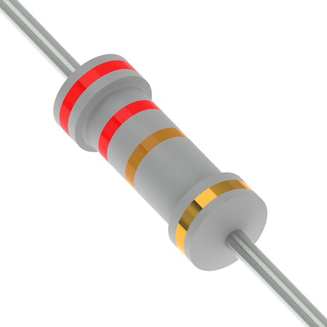 YAGEO RSF3WSJT-73-22K electronic component product image