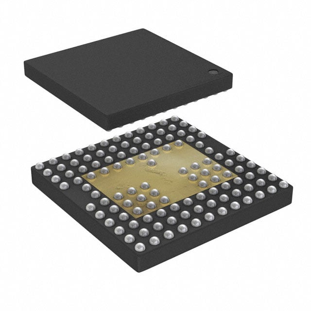 Infineon Technologies BGT60TR13CE6327XUMA1 electronic component product image