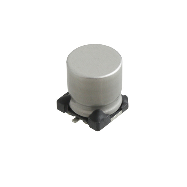 Panasonic Industry EEE-HB1C101P electronic component product image