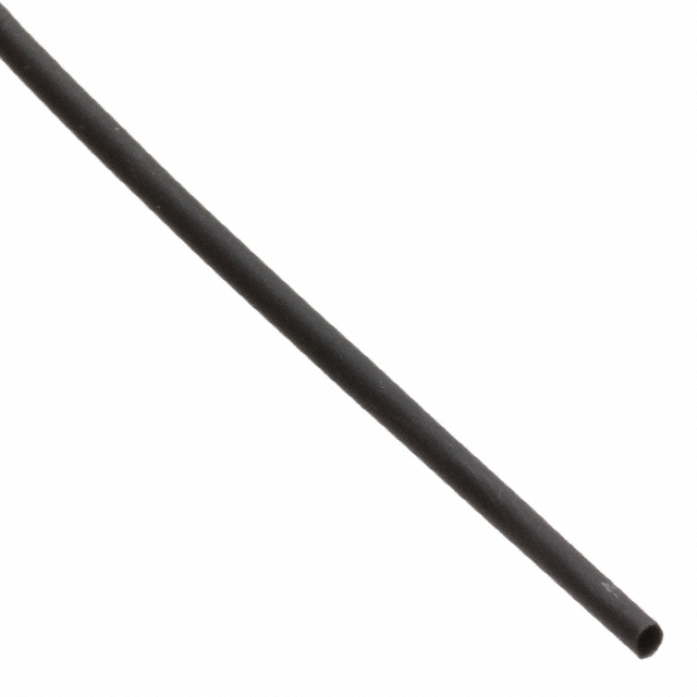 Alpha Wire F221L1/16 BK001 electronic component product image