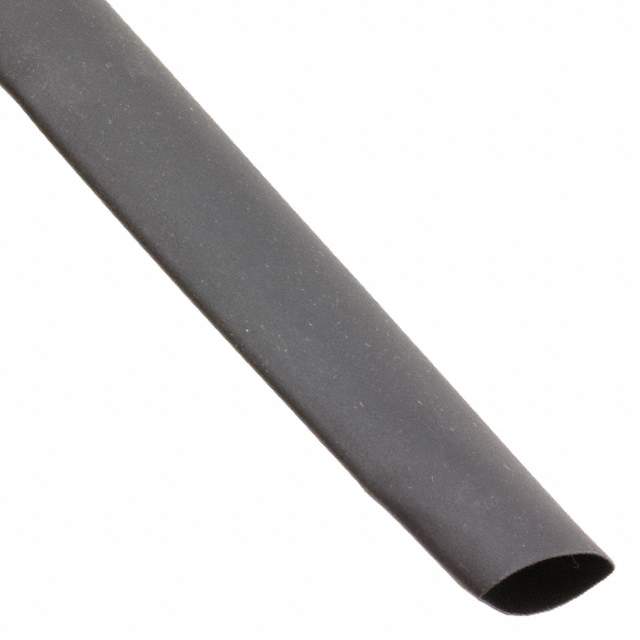 Alpha Wire F221L1/4 BK004 electronic component product image