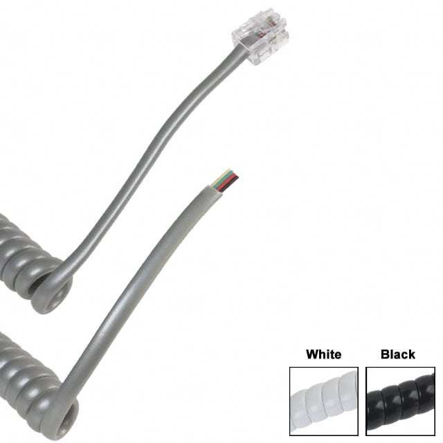 Modular Cable Assemblies (VA) 464-054-521-D electronic component product image