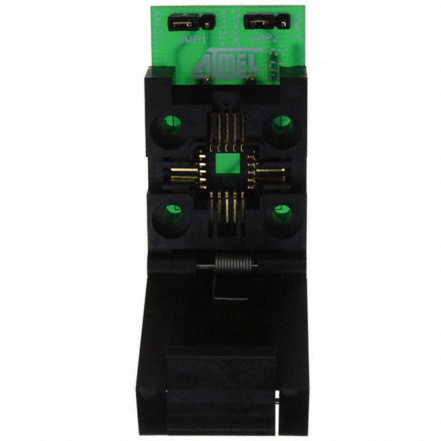 Microchip Technology ATDH2222- electronic component product image