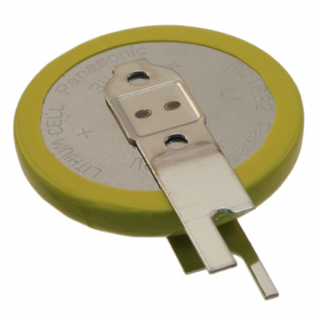 Panasonic Energy BR-1632/V1AN electronic component product image