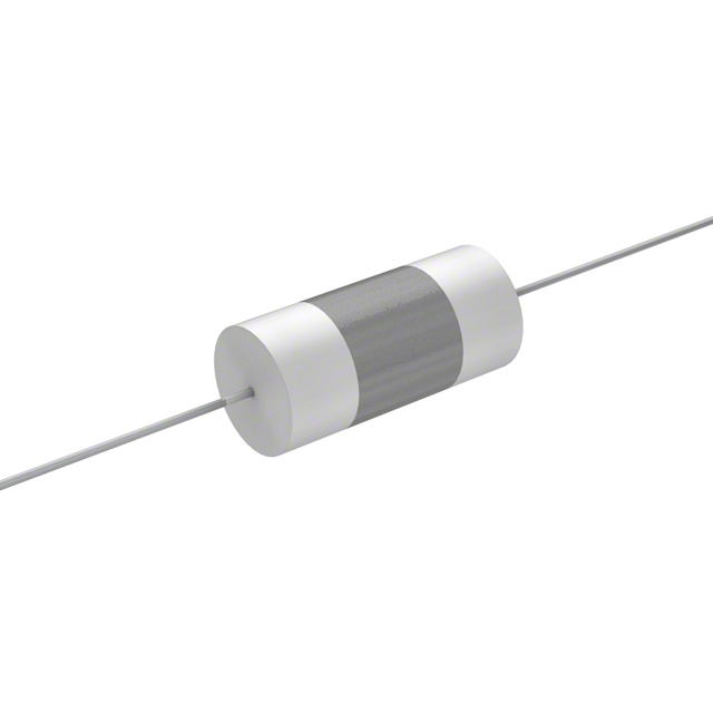 Cornell Dubilier Knowles 150154K400GC electronic component product image