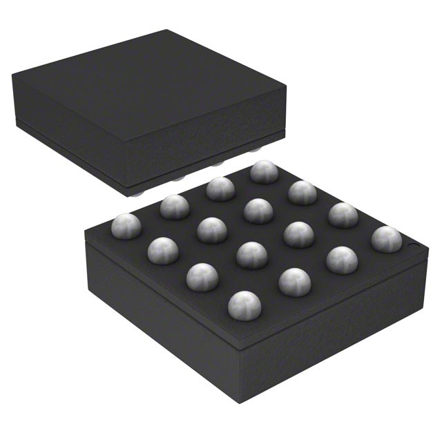 STMicroelectronics EMIF06-MSD04F3 electronic component product image
