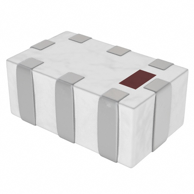 Johanson Technology Inc. 2450LP15A0050001E electronic component product image