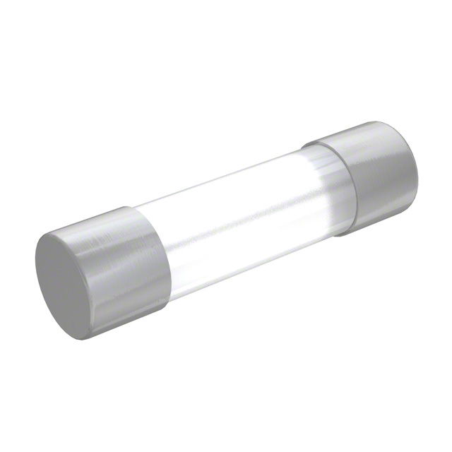 Littelfuse Inc. 20111250001 electronic component product image