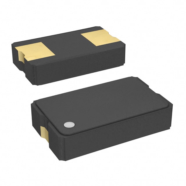 CTS-Frequency Controls 445I23D25M00000 electronic component product image