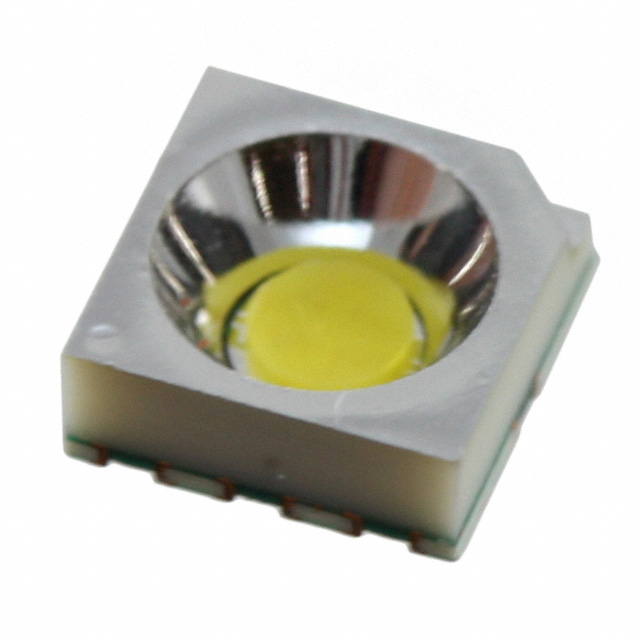 Everlight Electronics Co Ltd 59-14UTD/TR8 electronic component product image