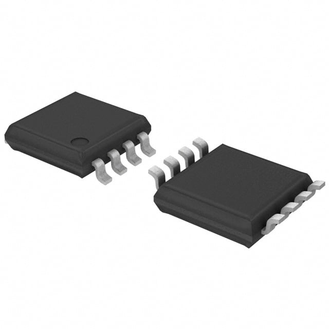 NXP USA Inc. NT3H1101W0FTTJ electronic component product image