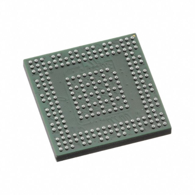 XMOS XU216-512-FB236-C20 electronic component product image