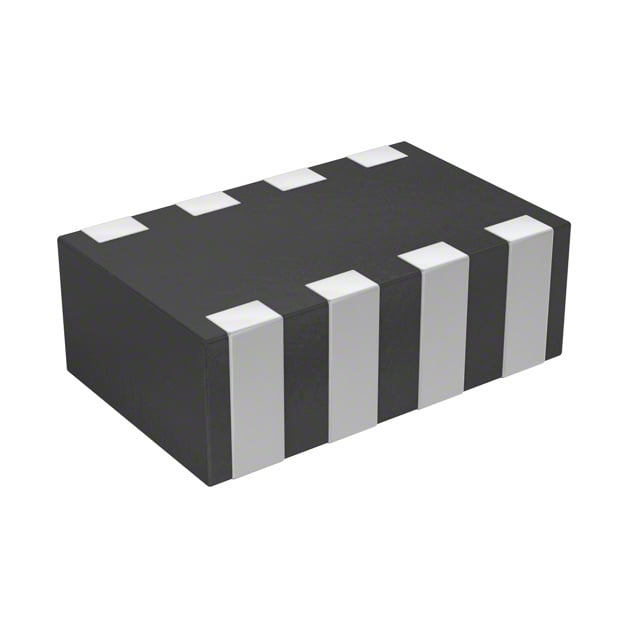 YAGEO CA0508JRNPO9BN221 electronic component product image