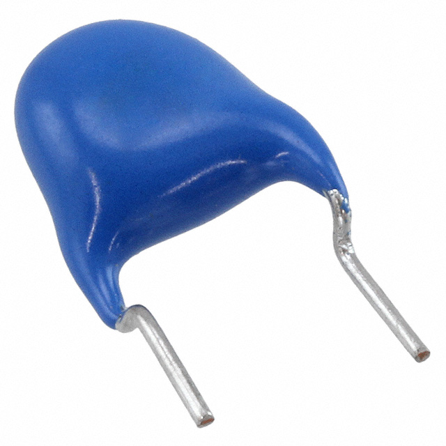 TDK CS85-B2GA681KYNKA electronic component product image