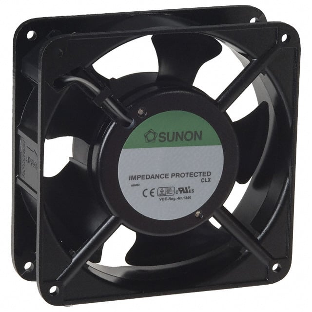 Sunon Fans DP201A-2123HST.GN electronic component product image