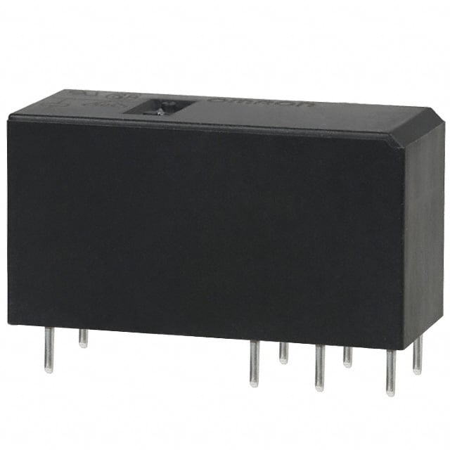 Aratas America LLC G2RL-24 DC24 electronic component product image