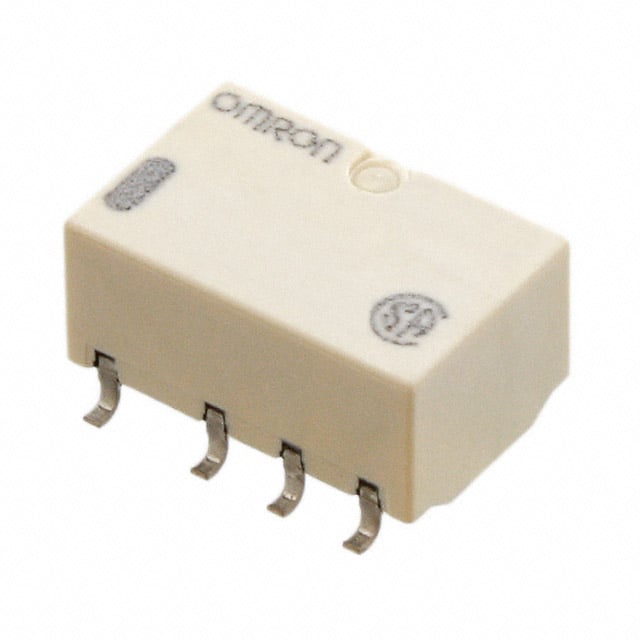 Aratas America LLC G6K-2F-Y DC3 electronic component product image