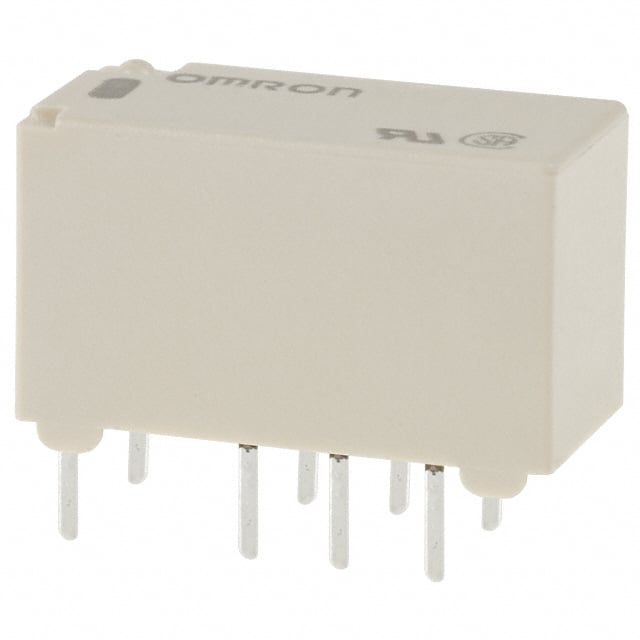 Aratas America LLC G6S-2 DC5 electronic component product image