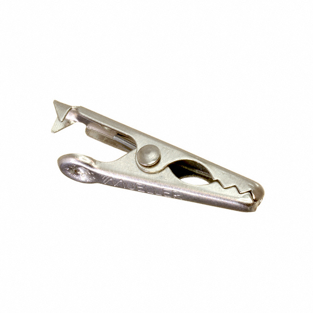 TE Connectivity AMP Connectors CPGI-ALLIGATOR-1-1/4 electronic component product image