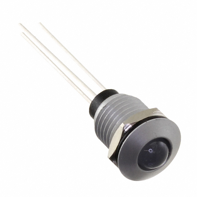 Bulgin DX1093/TR electronic component product image