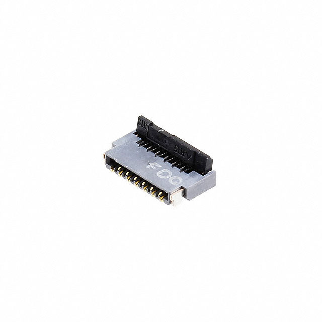 Hirose Electric Co Ltd FH35C-13S-0.3SHW(50) electronic component product image