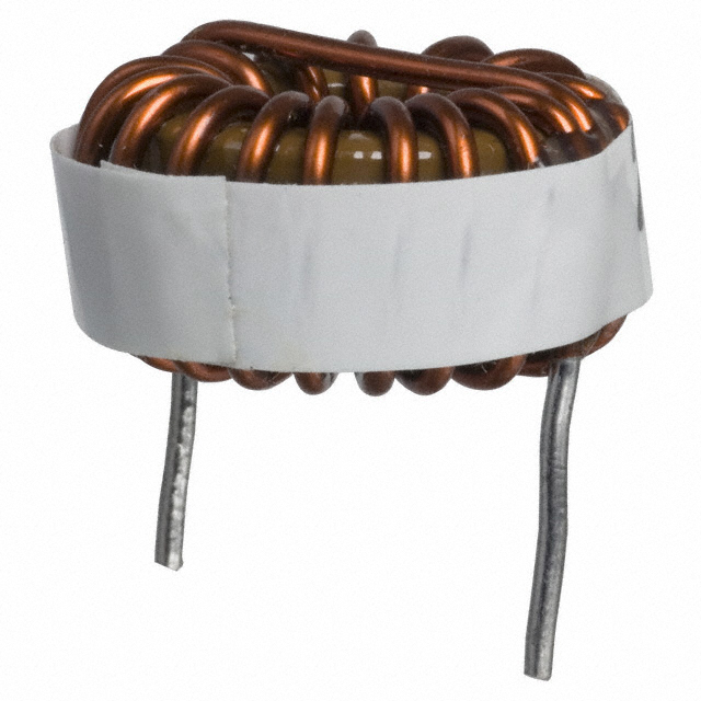 Bourns Inc. 2107-H-RC electronic component product image
