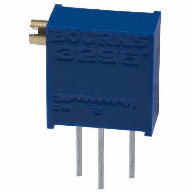 Bourns Inc. 3296Z-1-203LF electronic component product image