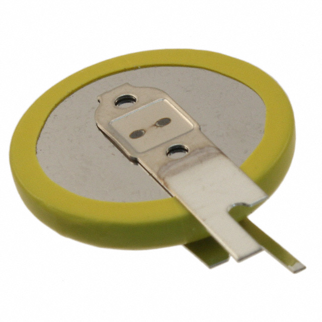 Panasonic Energy CR-1632/V1AN electronic component product image