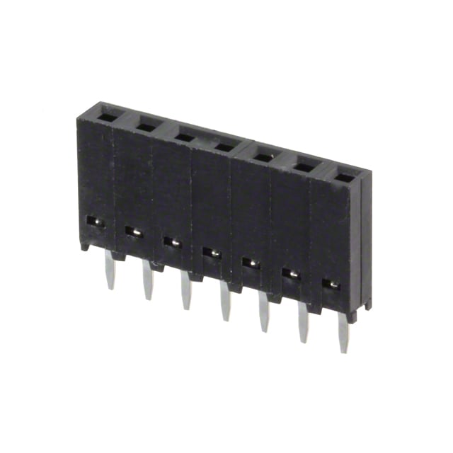 Molex 0901471107 electronic component product image