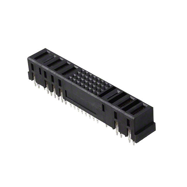 TE Connectivity AMP Connectors 1-6450869-4 electronic component product image