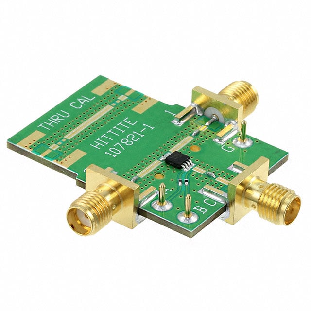 Analog Devices Inc. 105143-HMC435AMS8G electronic component product image