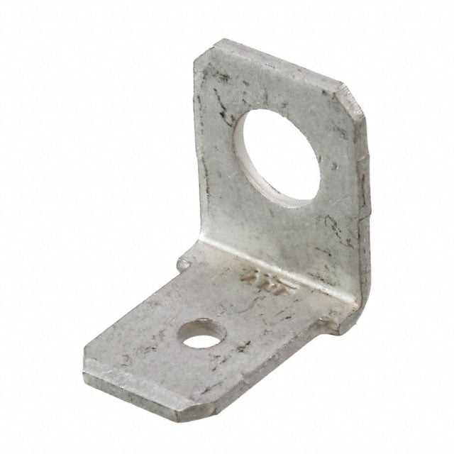 TE Connectivity AMP Connectors 141879-2 electronic component product image