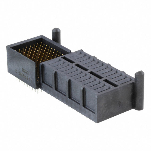 TE Connectivity AMP Connectors 1469920-2 electronic component product image