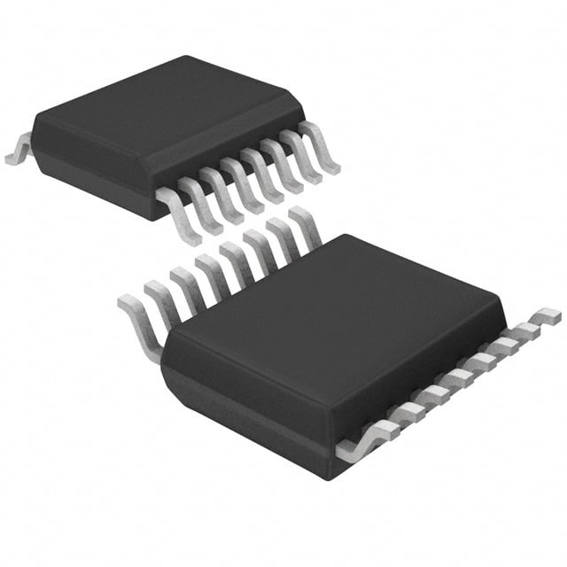 Infineon Technologies IR25607SPBF electronic component product image