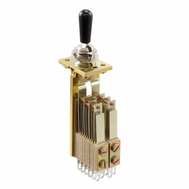 Switchcraft Inc. 160024X electronic component product image