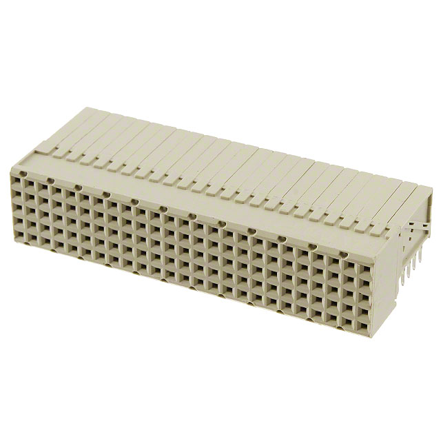 TE Connectivity AMP Connectors 1857990-1 electronic component product image