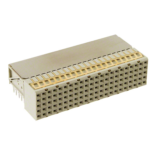 TE Connectivity AMP Connectors 1857997-1 electronic component product image