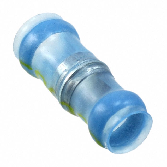 TE Connectivity AMP Connectors SO63-2-00 electronic component product image