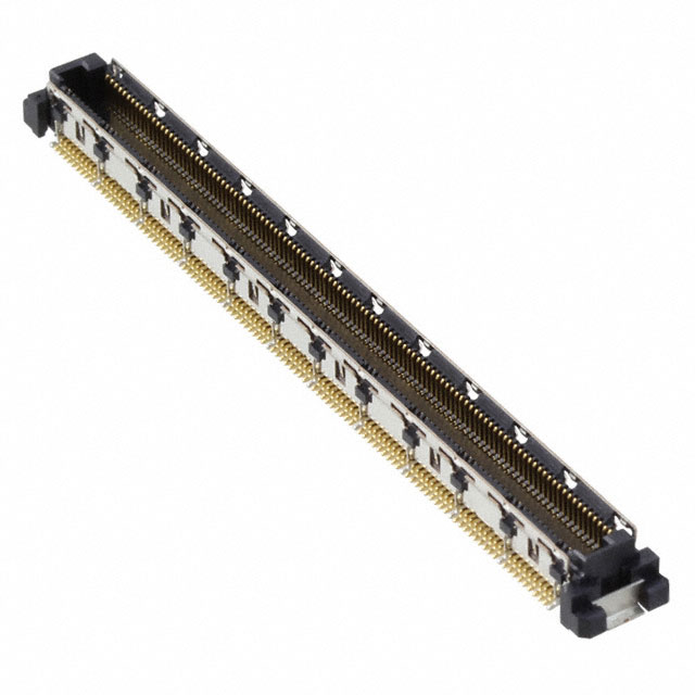 TE Connectivity AMP Connectors 3-1827253-6 electronic component product image