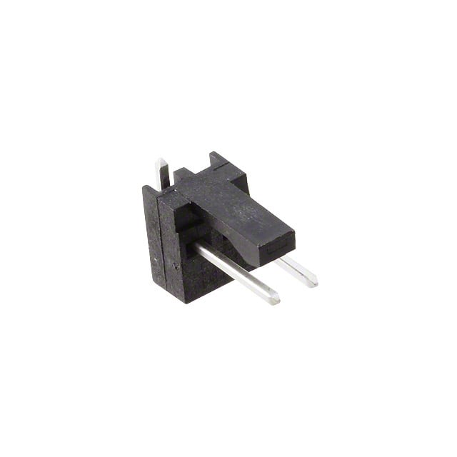 TE Connectivity AMP Connectors 3-647166-2 electronic component product image
