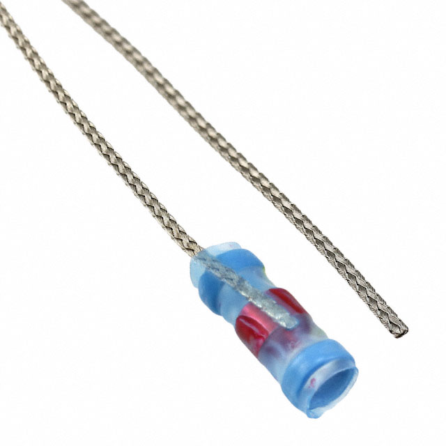 TE Connectivity Aerospace, Defense and Marine SO96-3-01-100 electronic component product image