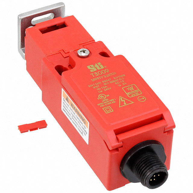 Omron Automation and Safety 44513-1032 electronic component product image
