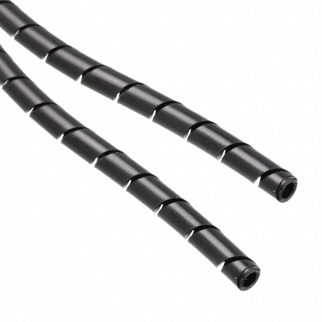 TE Connectivity Raychem Cable Protection 500035-1 electronic component product image