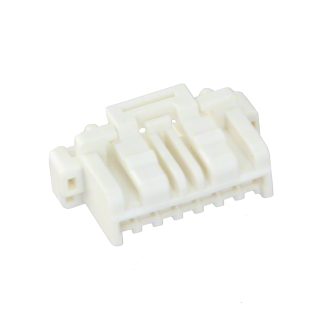 Molex 5025780700 electronic component product image