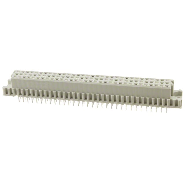 TE Connectivity AMP Connectors 5535032-4 electronic component product image