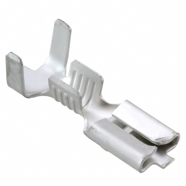 TE Connectivity AMP Connectors 63832-2 electronic component product image