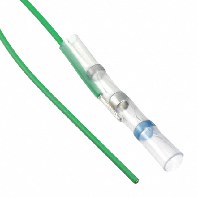 TE Connectivity Aerospace, Defense and Marine CWT-3803-W2 electronic component product image